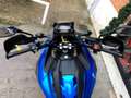 Honda NC 750 X 2020 (MANUALE) - PERMUTE - FINANZIAMENTI Bleu - thumbnail 10
