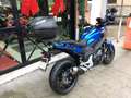 Honda NC 750 X 2020 (MANUALE) - PERMUTE - FINANZIAMENTI Bleu - thumbnail 8