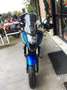 Honda NC 750 X 2020 (MANUALE) - PERMUTE - FINANZIAMENTI Bleu - thumbnail 3