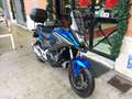 Honda NC 750 X 2020 (MANUALE) - PERMUTE - FINANZIAMENTI Bleu - thumbnail 2
