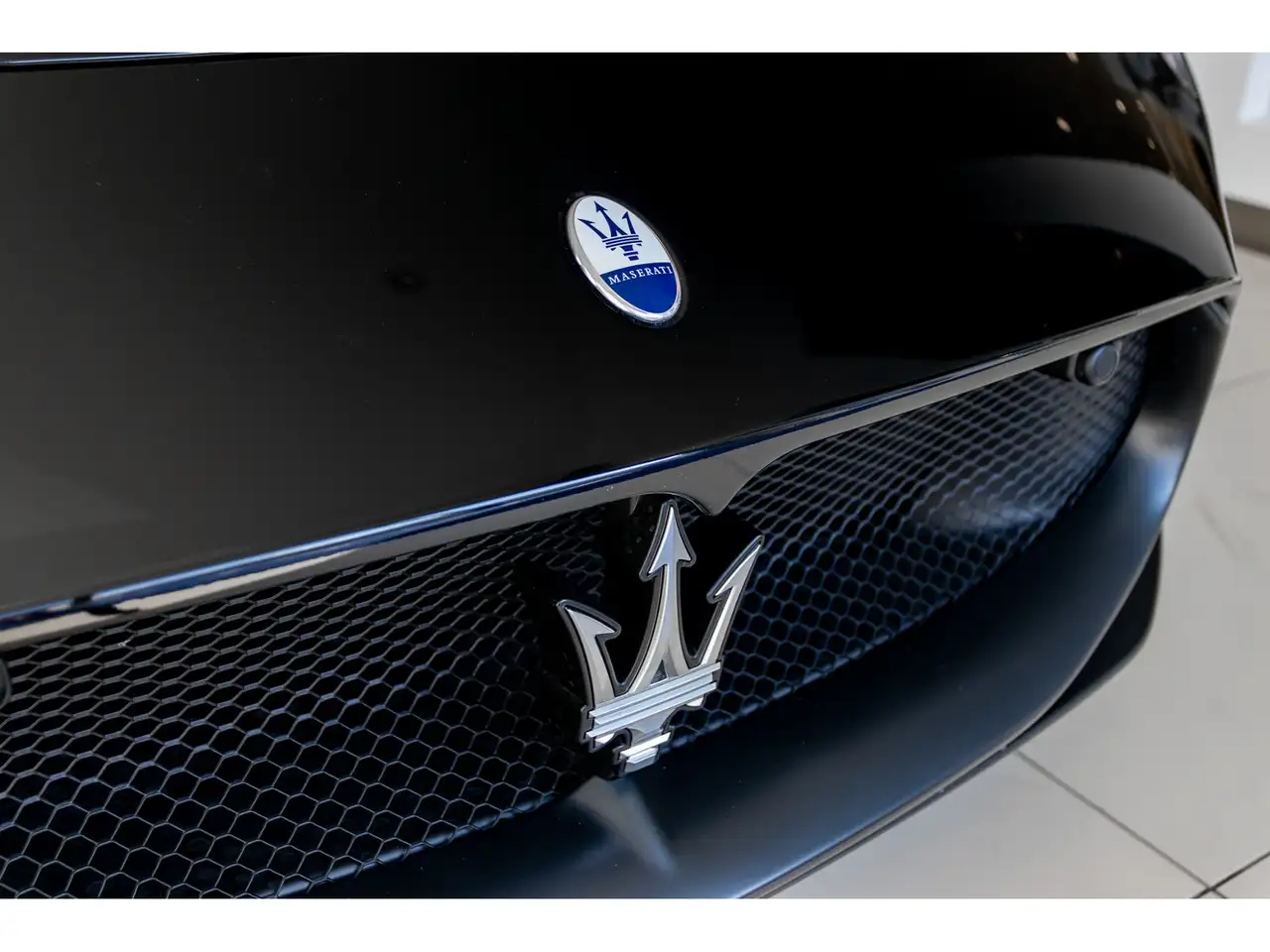 Maserati MC20 2024