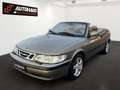 Saab 9-3 Cabrio 2,0t Ecopower |PICKERL NEU| Braun - thumbnail 1