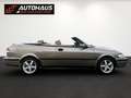 Saab 9-3 Cabrio 2,0t Ecopower |PICKERL NEU| Braun - thumbnail 5