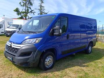 33 L2H2 2.2 bluehdi 140cv S&S