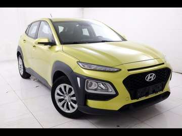 1.0 T-GDi 120cv vert 08/18 airco Cruise Bluetooth