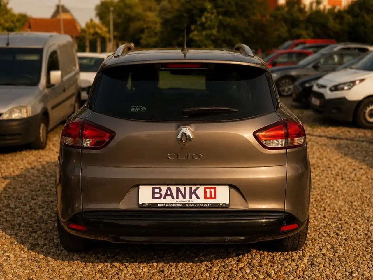 Das Auto
