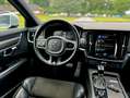Volvo V90 V90 2.0 D3 R-Design Geartronic Grau - thumbnail 18