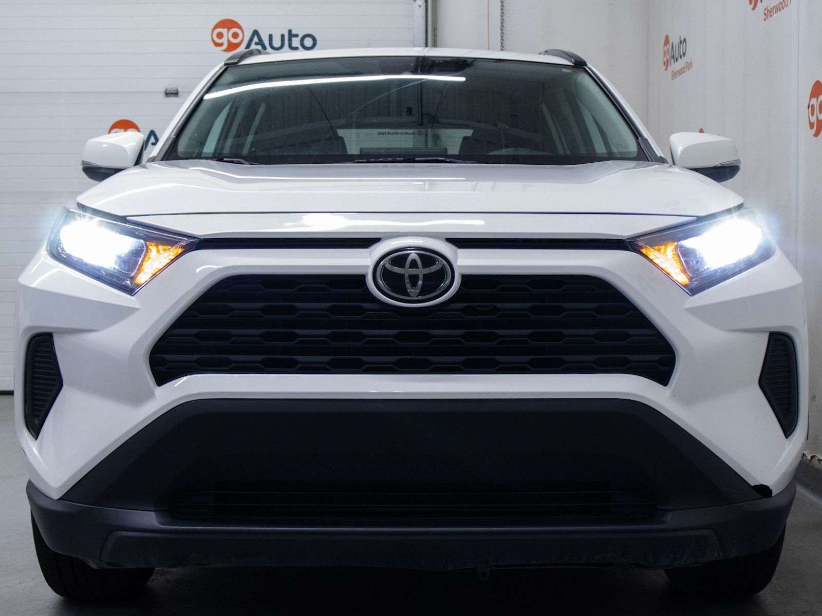 2021 Toyota RAV4 LE HEATED SEATS BACKUP CAMERA — снимка 1