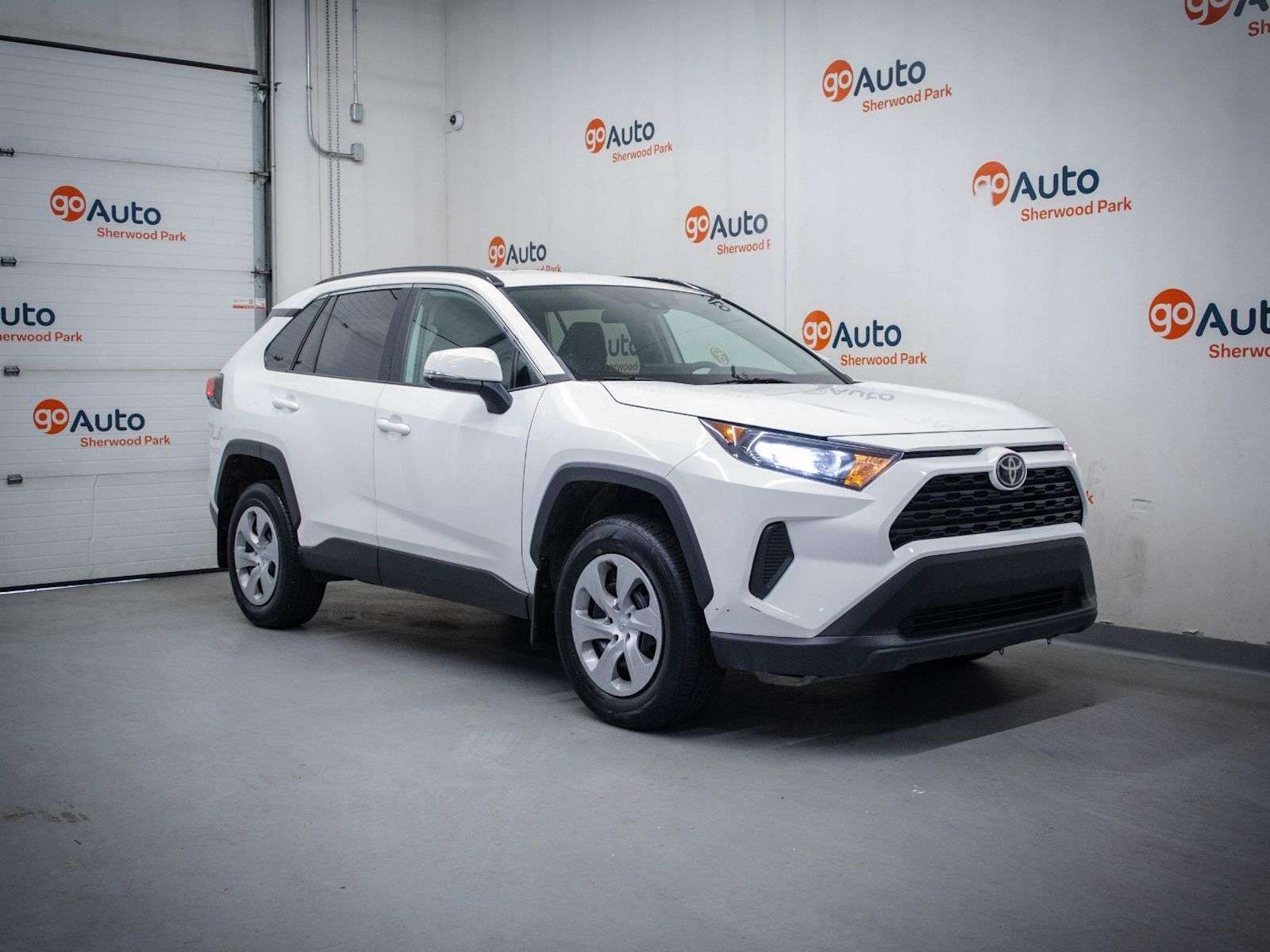 2021 Toyota RAV4 LE HEATED SEATS BACKUP CAMERA