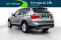BMW X3 xDrive 20dA Gris - thumbnail 9