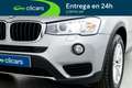 BMW X3 xDrive 20dA Gris - thumbnail 10