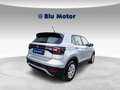 Volkswagen T-Cross 1.0 tsi urban 95cv Zilver - thumbnail 7