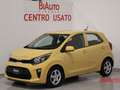Kia Picanto Picanto 1.0 12V 5 porte Urban Giallo - thumbnail 1