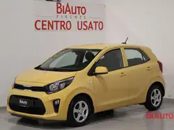 Kia Picanto Picanto 1.0 12V 5
porte Urban