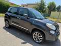Fiat 500L 0.9 Natural Power - TETTO PANORAMICO - GARANTITA - Nero - thumbnail 2