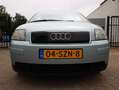Audi A2 1.4 Pro Line (Vol-Opties!) Youngtimer Bleu - thumbnail 10