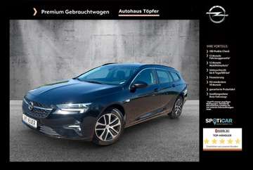 B Sports Tourer "Edition" aus 1-Hand