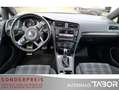 Volkswagen Golf VII 2.0 GTD DSG Navi ACC Xenon Nav Keyl Kam Schwarz - thumbnail 5
