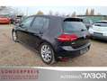 Volkswagen Golf VII 2.0 GTD DSG Navi ACC Xenon Nav Keyl Kam Schwarz - thumbnail 4