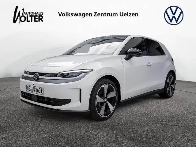 Volkswagen Polo ID. Launch Edition Style 211 PS 52 kWh 1-Gang-Automatik