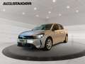 Opel Corsa F 1.2 Turbo Edition Sitzheizung Gris - thumbnail 2