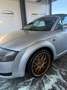Audi TT Roadster 1.8 T Silber - thumbnail 8