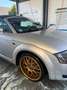 Audi TT Roadster 1.8 T Silber - thumbnail 3