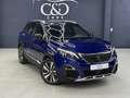 Peugeot 3008 1.2 PureTech 130 GT Line ECO *VERKAUFT* Blau - thumbnail 2