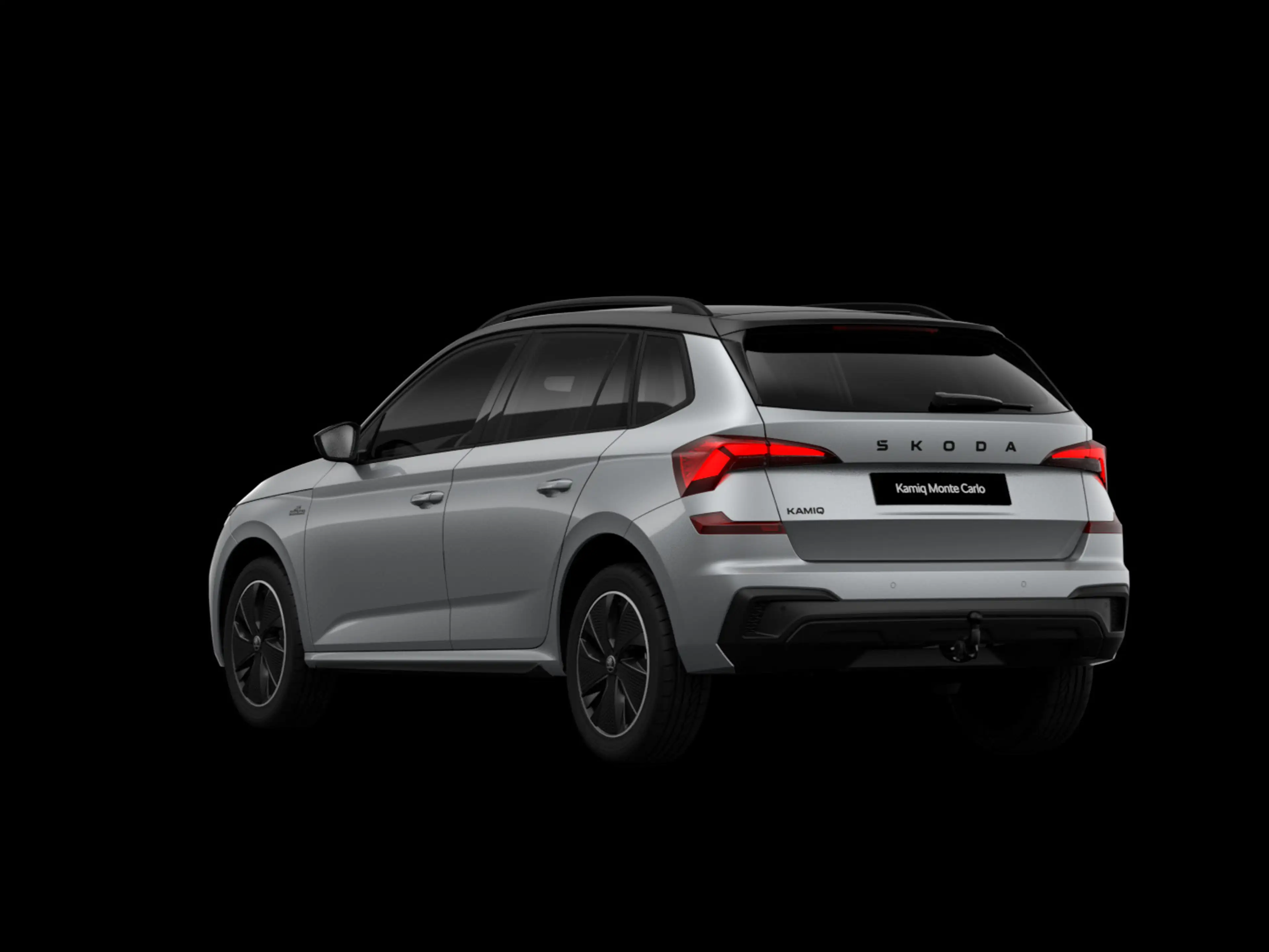 Skoda Kamiq Monte Carlo 1.0 TSI 115 PK DSG Automaat | Adaptiev — photo 2