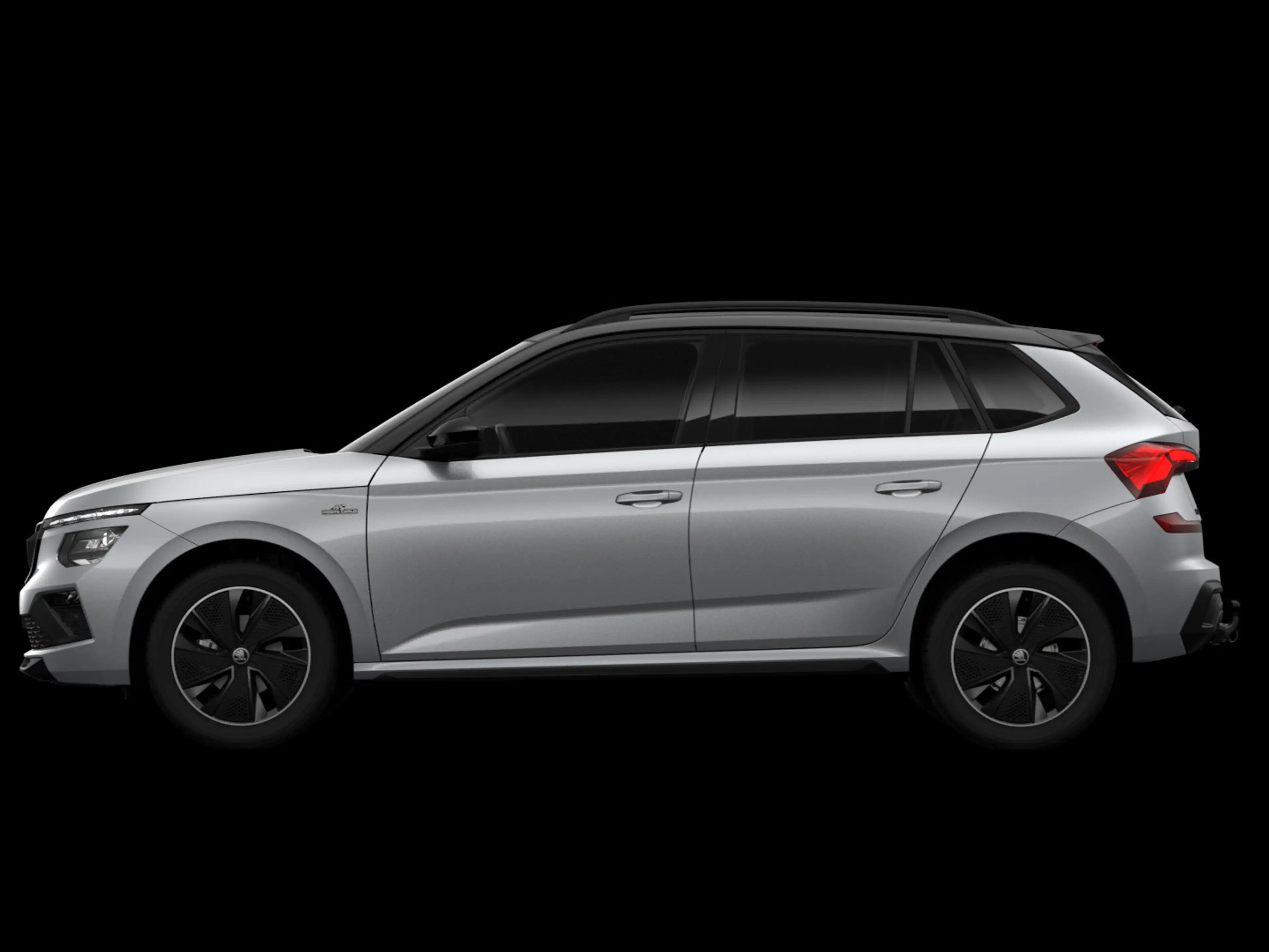 Skoda Kamiq Monte Carlo 1.0 TSI 115 PK DSG Automaat | Adaptiev — photo 3