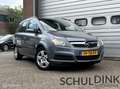 Opel Zafira 1.6 Enjoy 7 PERSOONS|TREKHAAK|CRUISE CONTROLE Grijs - thumbnail 1
