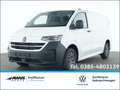 Volkswagen T7 Transporter Kasten 2.0TDI 125kW KR L1H1 Autom Blanco - thumbnail 1