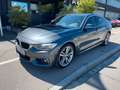 BMW 420 420 D Gran Coupé X-Drive M-Paket Gris - thumbnail 2
