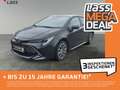Toyota Corolla Touring Sports 1.2T Team D Schwarz - thumbnail 1