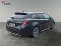 Toyota Corolla Touring Sports 1.2T Team D Schwarz - thumbnail 6