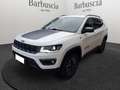 Jeep Compass II 2017 - 2.0 mjt Trailhawk 4wd active drive GANC Blanc - thumbnail 1