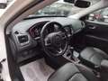 Jeep Compass II 2017 - 2.0 mjt Trailhawk 4wd active drive GANC Blanc - thumbnail 8