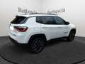 Jeep Compass II 2017 - 2.0 mjt Trailhawk 4wd active drive GANC Blanc - thumbnail 5