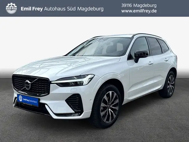 Volvo XC60 XC60 B5 B AWD Plus Dark