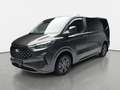Ford Tourneo Custom TOURNEO CUSTOM 2.0 ECOBLUE AUTO. 320 L1H1 TITANIUM Grau - thumbnail 2