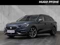 SEAT Leon Sportstourer 1.5 eTSI FR OPF (EURO 6d) LED Gris - thumbnail 1