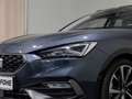 SEAT Leon Sportstourer 1.5 eTSI FR OPF (EURO 6d) LED Gris - thumbnail 4