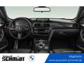 BMW M4 Cabrio + GARANTIE Schwarz - thumbnail 4