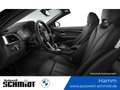 BMW M4 Cabrio + GARANTIE Schwarz - thumbnail 3