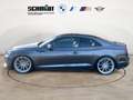 Audi A5 Coupe 40 TDI S Line + GARANTIE Grau - thumbnail 3