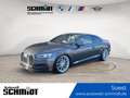 Audi A5 Coupe 40 TDI S Line + GARANTIE Grau - thumbnail 1