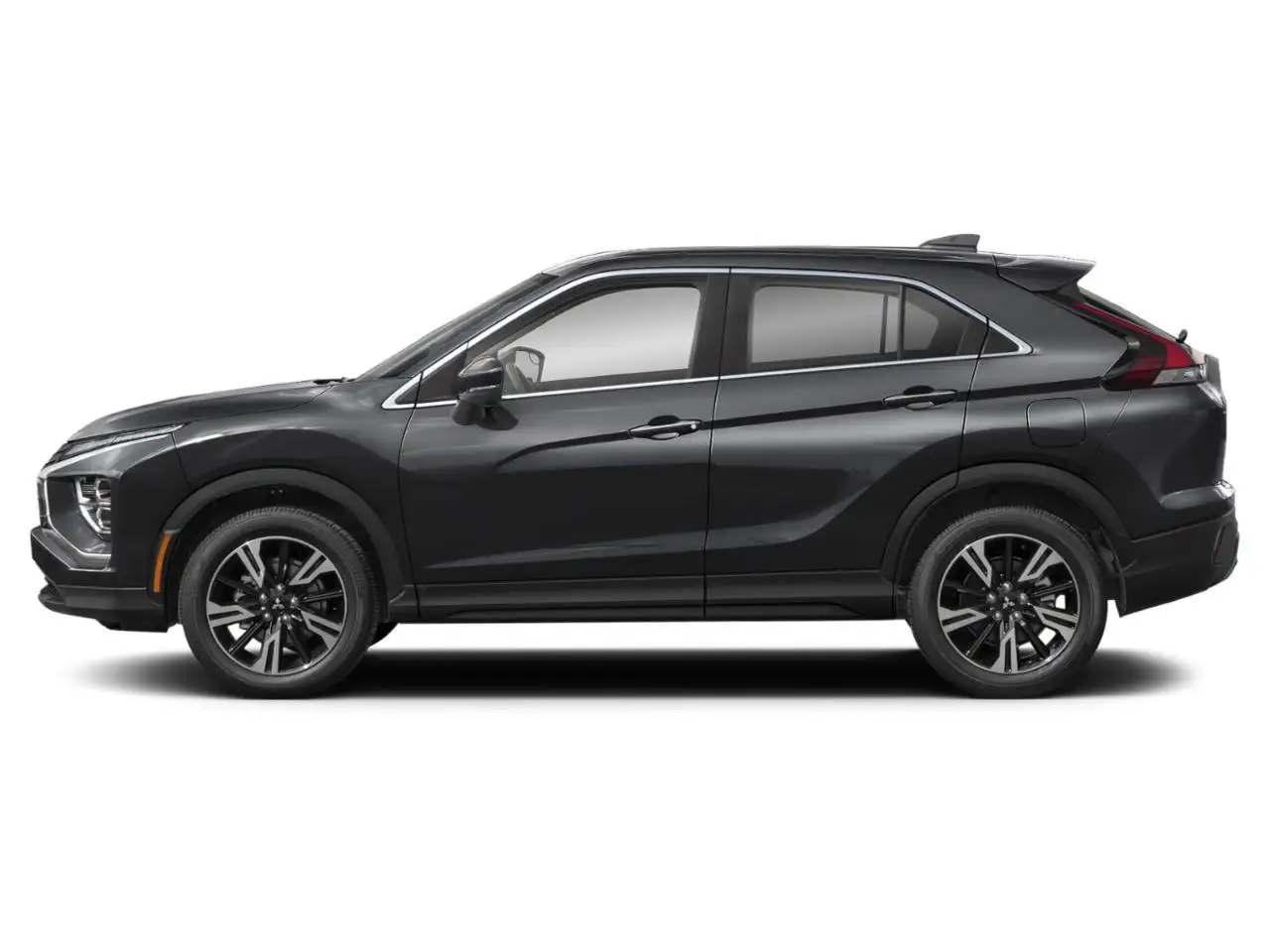 Mitsubishi Eclipse Cross снимка Mitsubishi Eclipse Cross