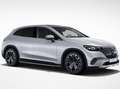 Mercedes-Benz EQE 350 90.6 kWh 4-Matic Luxury Line Zilver - thumbnail 1