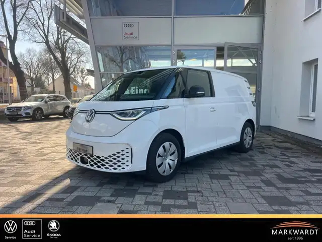 Volkswagen ID. Buzz Cargo 150 kW