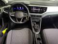 Volkswagen Polo 1.0 TSI Life Edition navi apple carplay 2024 nieuw Gris - thumbnail 11